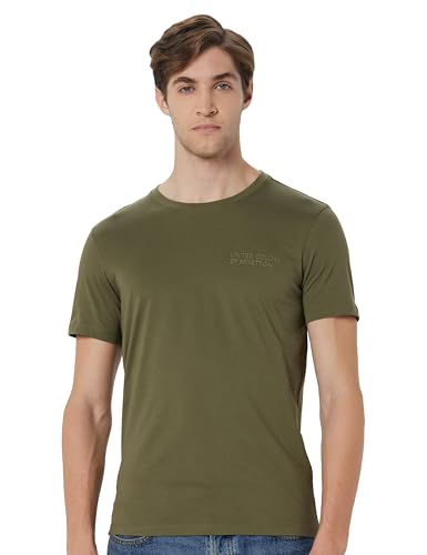 Image of United Colors of Benetton Men T-Shirt
