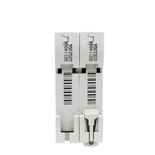 Interrupteur à air électrique Type C 2P 4A pour tableau divisionnaire 400VAC