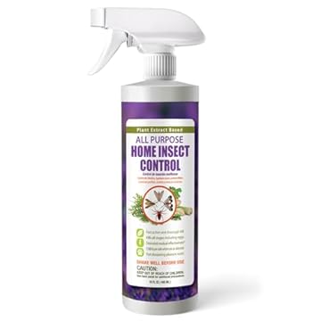 best spray for pantry moths