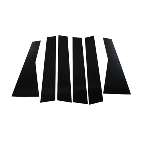 Couverture pilier fenêtre KIA Forte K3 2019-2023 pour trajets quotidiens