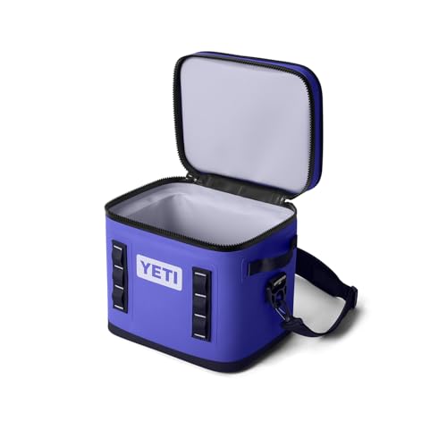 Image of YETI Hopper Flip 12 Portable Cooler