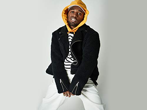 Madeintyo On Amazon Music