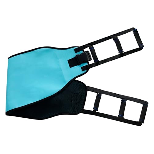 Transfer Sling Gait Belts, Padded Assist Transfer Belts, Heavy Duty