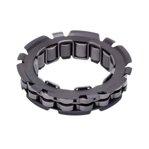 Billes d'embrayage de démarreur moto pour Kawasaki ZX400 Z400