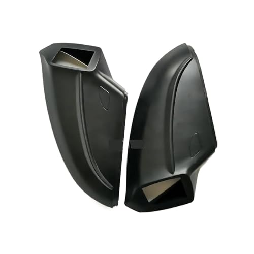 Garniture rétroviseur extérieur Golf 7 idéal pour rénover votre voiture avant contrôle