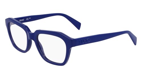 Gafas de vista Liu Jo LJ2809 400 para mujer en color azul y talla 51