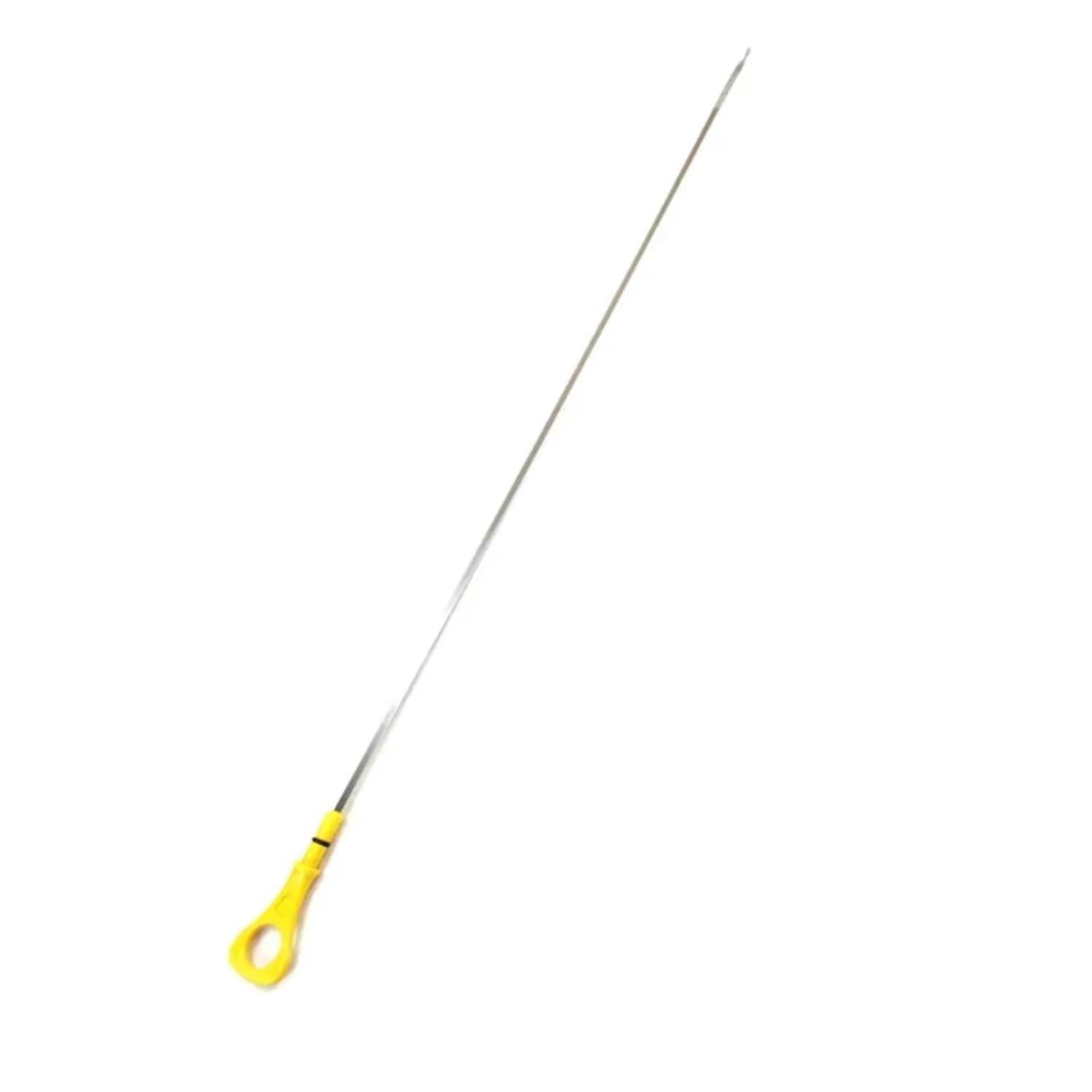 Compatible with Hyundai for Genesis for Coupe 266113C100 Car Engines Tool Engine Oil Level Dipstick Oil Fluid Measure