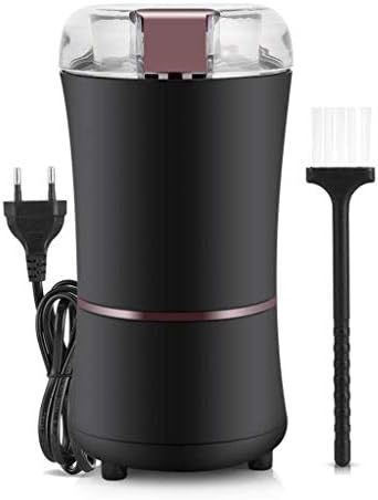 220V 400W Electric Coffee Grinder Grinder Bean Spice Nut Grinder With Stainless Steel Blade