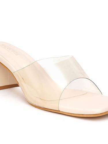 Image of Women's Meadow Sandal Wedge Heel Chic Wedge Heel Design All-Day Comfort Anti-Slip Sole Versatile Styling For Girls /Ladies