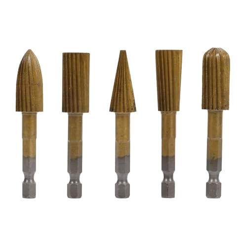 Tofficu �Z�p�V�����N�؍H�p���[�^���[�r�b�g5�_�Z�b�g �����|�����p�₷�� ���l�f�މ��H�Ή� �ؒ��� �͌^��������d������H��