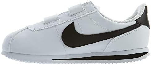 size chart nike cortez