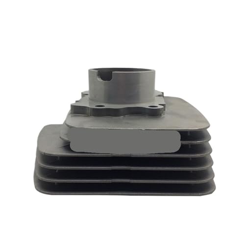 Kit de juntas de cilindro y pistón de moto para TNT150, TNT125, TNT135 y BN125 6