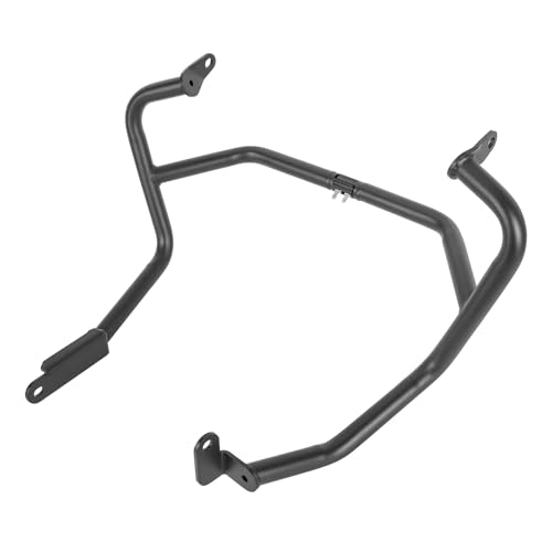 Protection de cadre moto TRK702X pare-chocs moteur pour road trip 2023