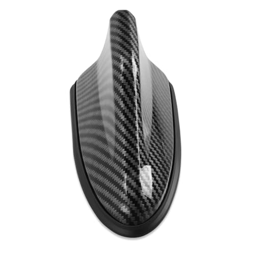 Antena de aleta de tiburón de radio de coche compatible con Chevrolet Malibú 3