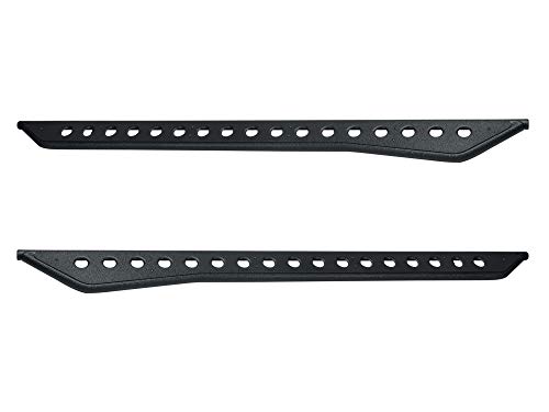 Estribos Armordillo RS Series para Toyota Tundra 2022-2024 miniatura 2