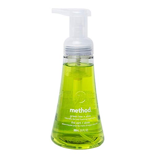 + Aloe, 10 Fl Oz (pack Of 1)