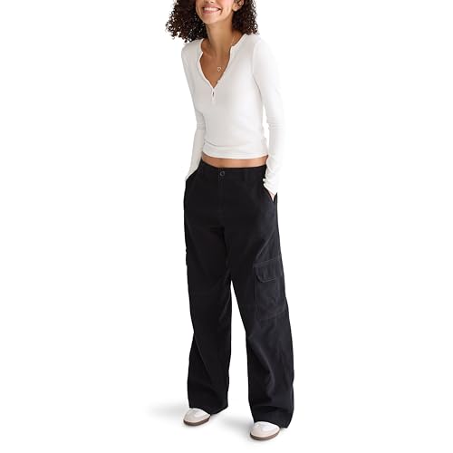 AEROPOSTALE Women's Utility Cargo Pant4
