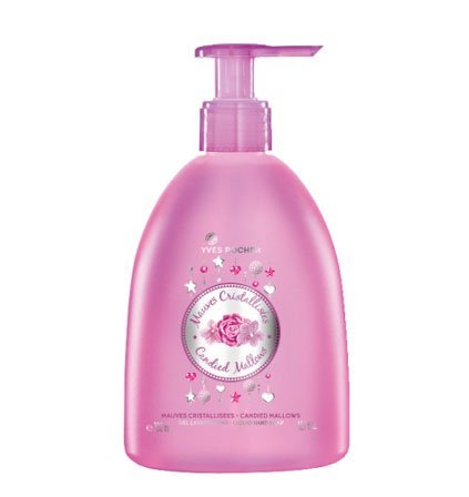 Yves Rocher, Mauves Cristallisées