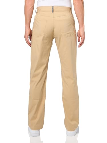 Brooks Brothers Men's Cbt Perf 5 Pkt Straight2