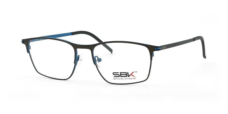 Superbike Okulary korekcyjne, SBK, SB511, oprawki męskie