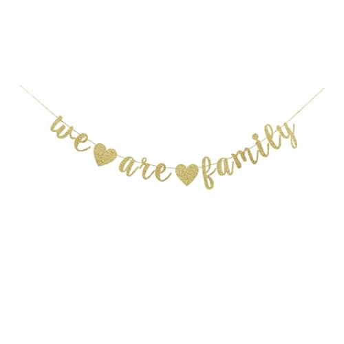 SUBOOCA We Are Family�o�i�[�A�t�@�~���[�e�[�}�p�[�e�B�[�T�C���A�V�������z���p�[�e�B�[�n���M���O�o���e�B���O�A�Ƒ��̍ĉ�p�[�e�B�[�f�R���[�V�����K�[�����h�S�[���h�O���b�^�[�f�R���[�V����