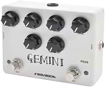 Amazon | PLAYTECH (プレイテック) ギターエフェクター リバーブ Amazon | PLAYTECH (プレイテック) ギターエフェクター リバーブ