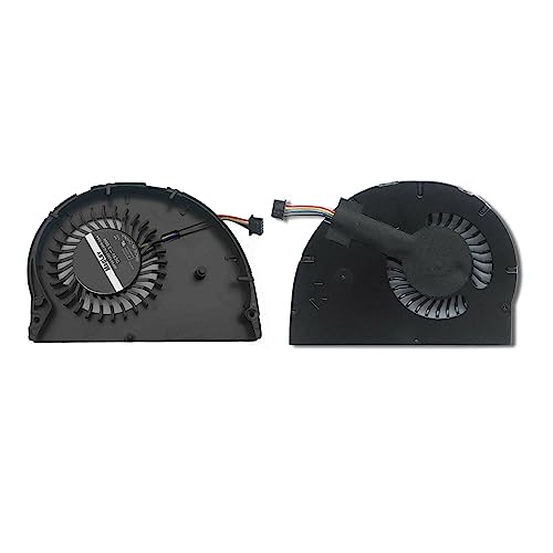 Ventilateur de refroidissement CPU pour S230U 04W6939 04W6940 KSB05105HA-CB1M, ventilateur de refroidissement pour ordinateur portable, bricolage, pièce électronique, climatiseur – vue 6