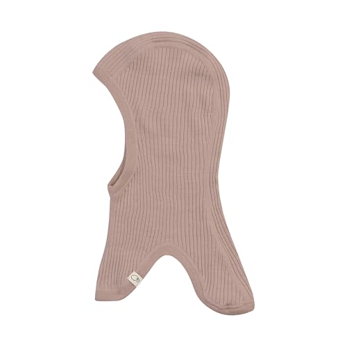 Dilling Schlupfmütze aus natürlicher Merinowolle für Babys - Vintage Ballerina 80/92