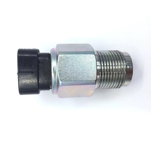 Capteur injection 4990006111 3144145710 pour moteur D4DD Kia