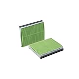 PURFLUX Filter interior air float filter (HEPA) AHH177-2