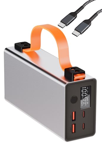 モバイルバッテリー【86000mAh/140W】 小型ポータブルバッテリー モバイルバッテリー【86000mAh/140W】 小型ポータブルバッテリー