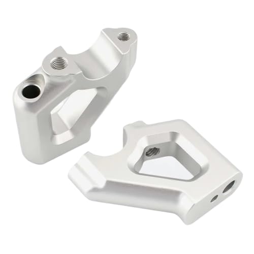 Rehausses de guidon Tiger 900 position debout offroad adaptateur GT Rally Pro