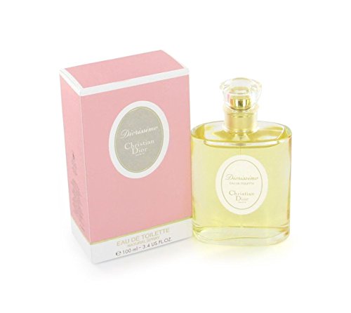 Preisvergleich Produktbild 50 ml Christian Dior - Diorissimo EDT Eau de Toilette Spray