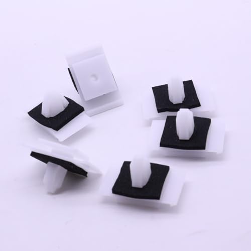 �T�C�h�V�����e�[�i�[10�� �V�[���[�t�� �i�C���� �z���C�g 87758-D2000 87758D2000 �q�����_�C �W�F�l�V�X G80 G90 GV70 GV80 Kona Nexo�p Kia Carnival NIRO Soul Stinger