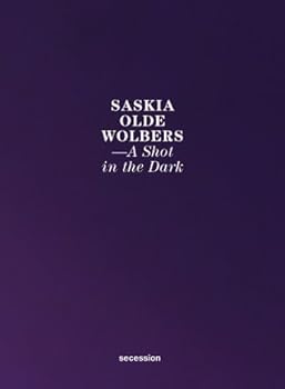 Hardcover Saskia Olde Wolbers - Secession. A Shot in the Dark Book
