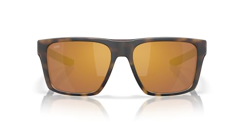 Image of Costa Del Mar Men's Lido Square Sunglasses