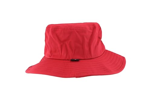 Image of ZHATS NCAA Mens Bucket Hat Trainer Team Color