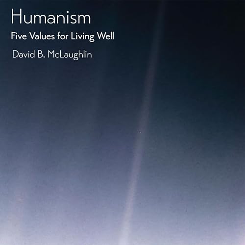 『Humanism』のカバーアート