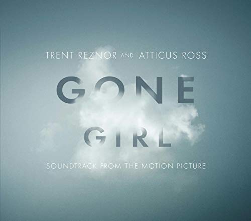 Gone Girl (Soundtrack From The Motion Picture)