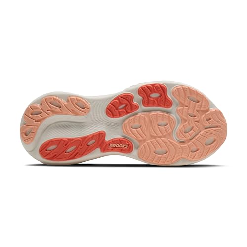 Image of Brooks Women's Adrenaline GTS 25 Supportive Running & Walking Shoe