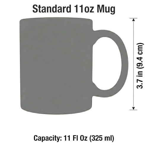 Mug rosa I Love NY 11oz plástico miniatura 2