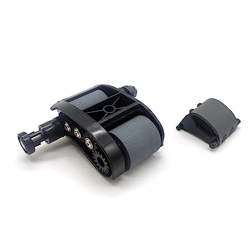 Conjunto de montagem de rolo de manutenção de rolo de alimentação ADF para HP Laserjet M830 M855 M88