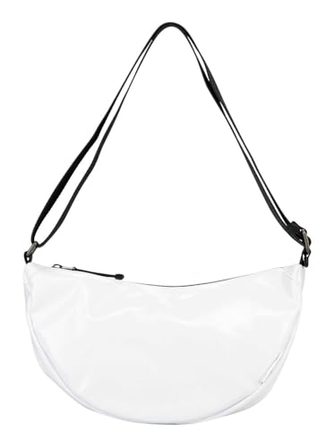 JOST sac à épaule bandoulière blanc Kala pour vos sorties et virées urbaines - 2