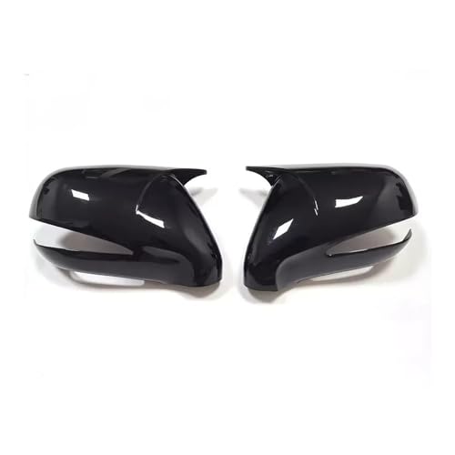 Coques rétroviseur carbone RX 2009-2014 | Donnez un style sport à votre SUV
