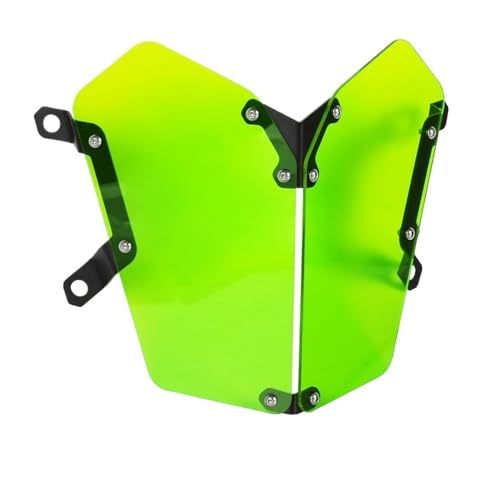 Housse pour phare moto XTZ700 grille de protection antichoc noire