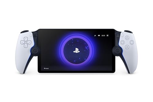 Sony PlayStation Portal, CFI-Y1016, Blanco