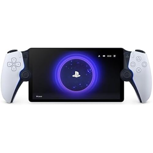 PlayStation 5 Portal Remote Player