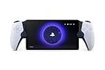 PlayStation Portal™ Remote Player – White (Renewed)