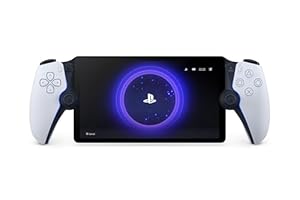 Sony PlayStation Portal, CFI-Y1016, Blanco