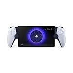 PlayStation Portal Remote Player 5